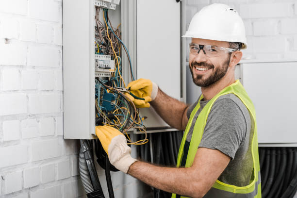 Best Electrical Rewiring Services  in Enon, VA