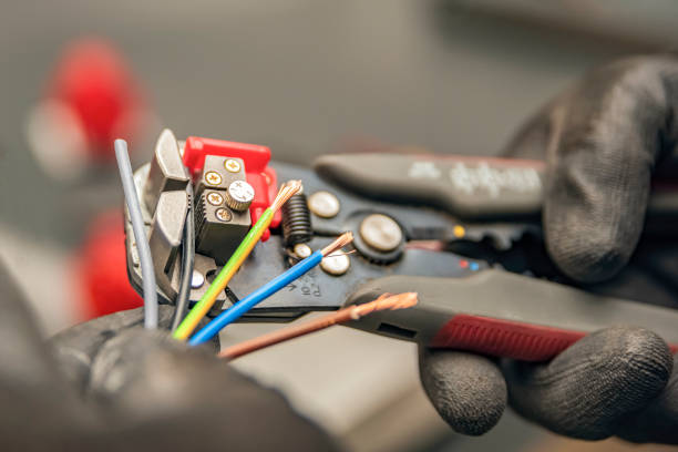 Best Electrician for Home Renovation  in Enon, VA