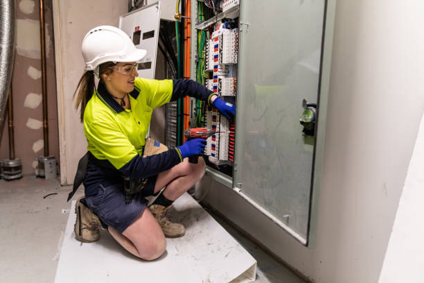 Best Home Electrical Repair  in Enon, VA
