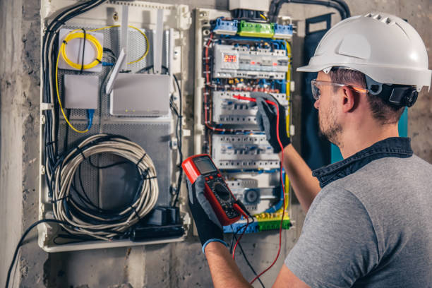 Best Electrical System Inspection  in Enon, VA