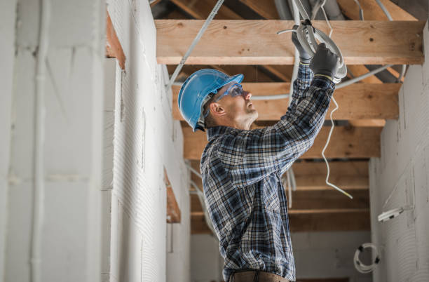 Best Affordable Emergency Electrician  in Enon, VA