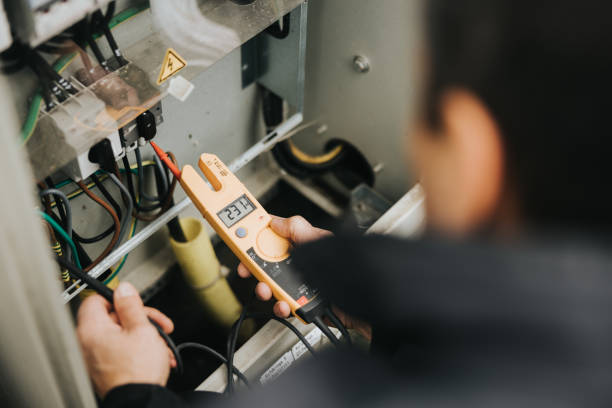 Best Electrical Outlet Repair  in Enon, VA