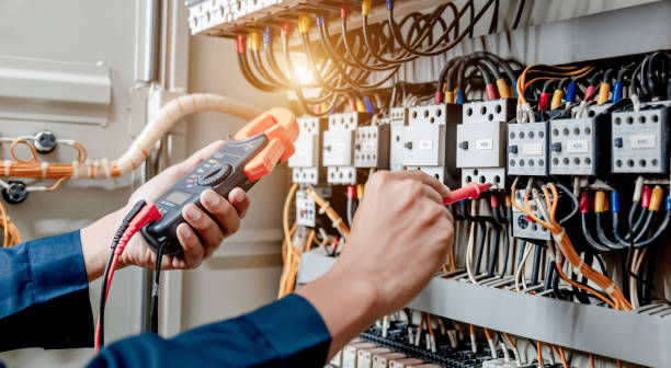 Best Electrical System Inspection  in Enon, VA