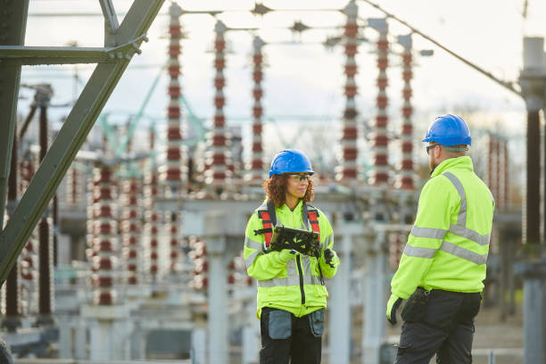 Best Electrical Installation Contractor  in Enon, VA