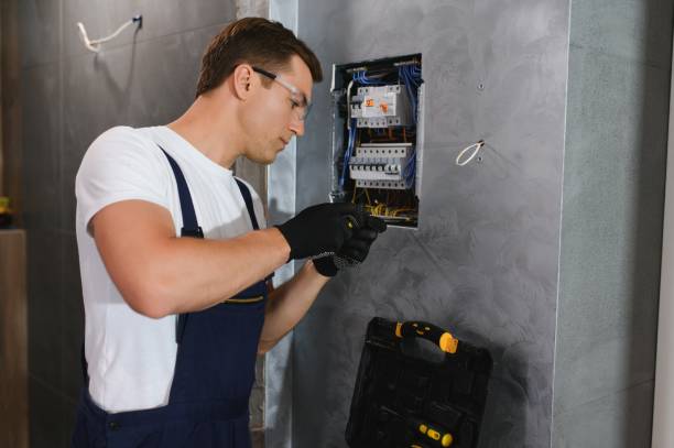 Best 24-Hour Electrician  in Enon, VA
