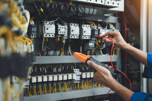 Best Residential Electrician Services  in Enon, VA