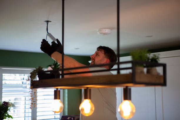 Industrial Electrical Services in VA