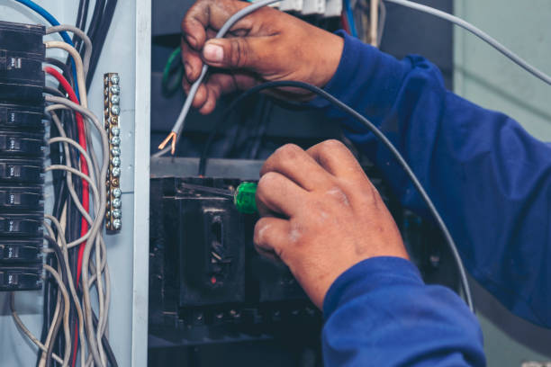 Best Emergency Electrician Near Me  in Enon, VA